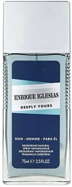 Enrique Iglesias Deeply Yours EDT 75 ml Erkek Parfümü kullananlar yorumlar